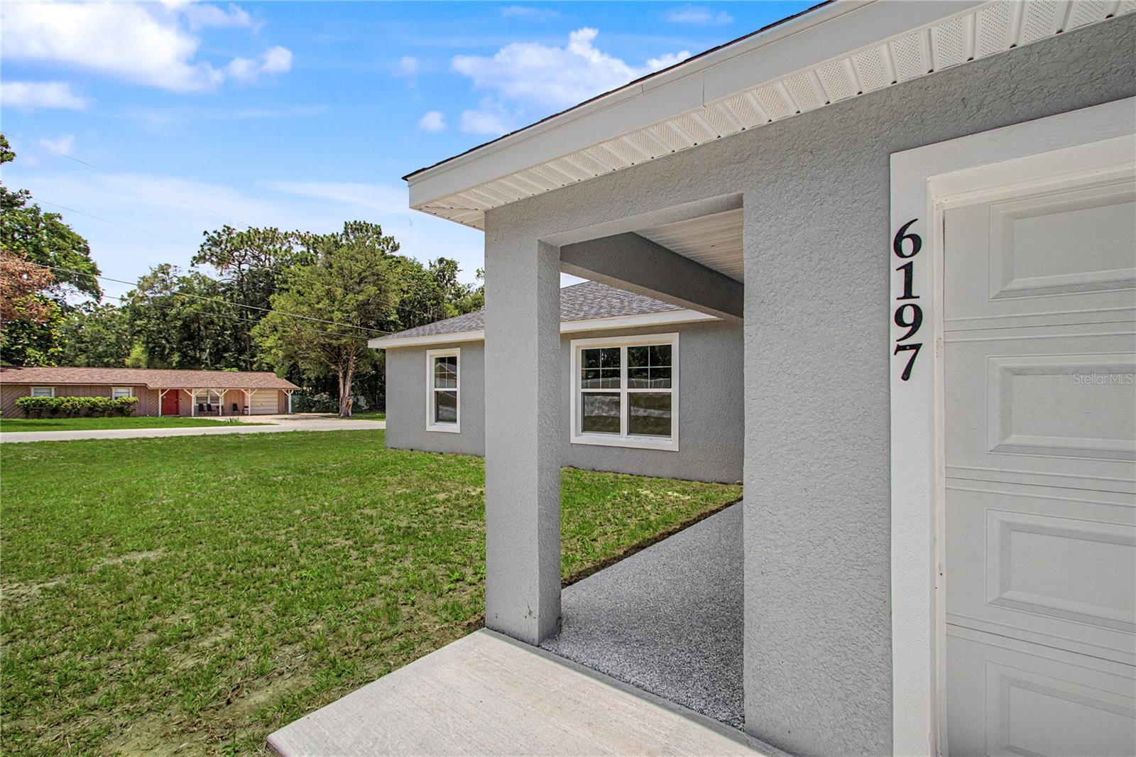 OCALA PARK ESTATE - Residential