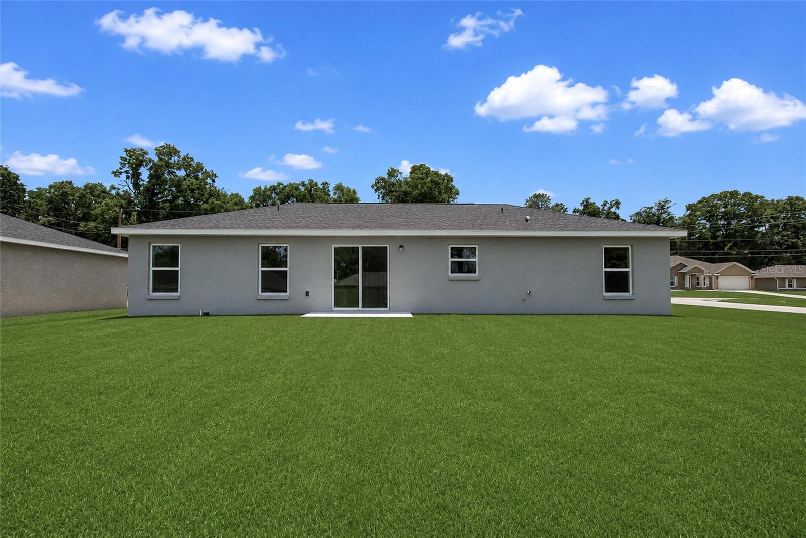 OCALA PARK ESTATE - Residential