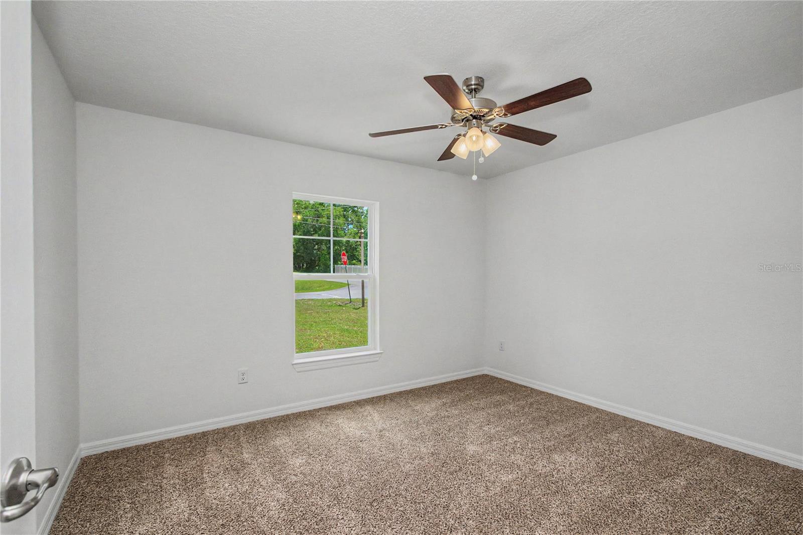 OCALA PARK ESTATE - Residential