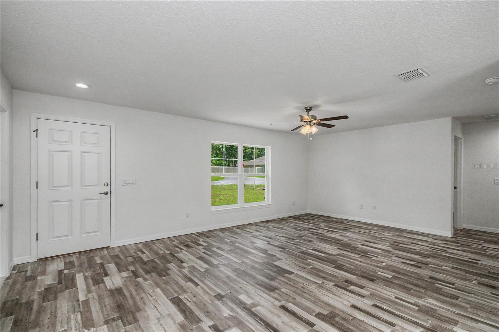 OCALA PARK ESTATE - Residential