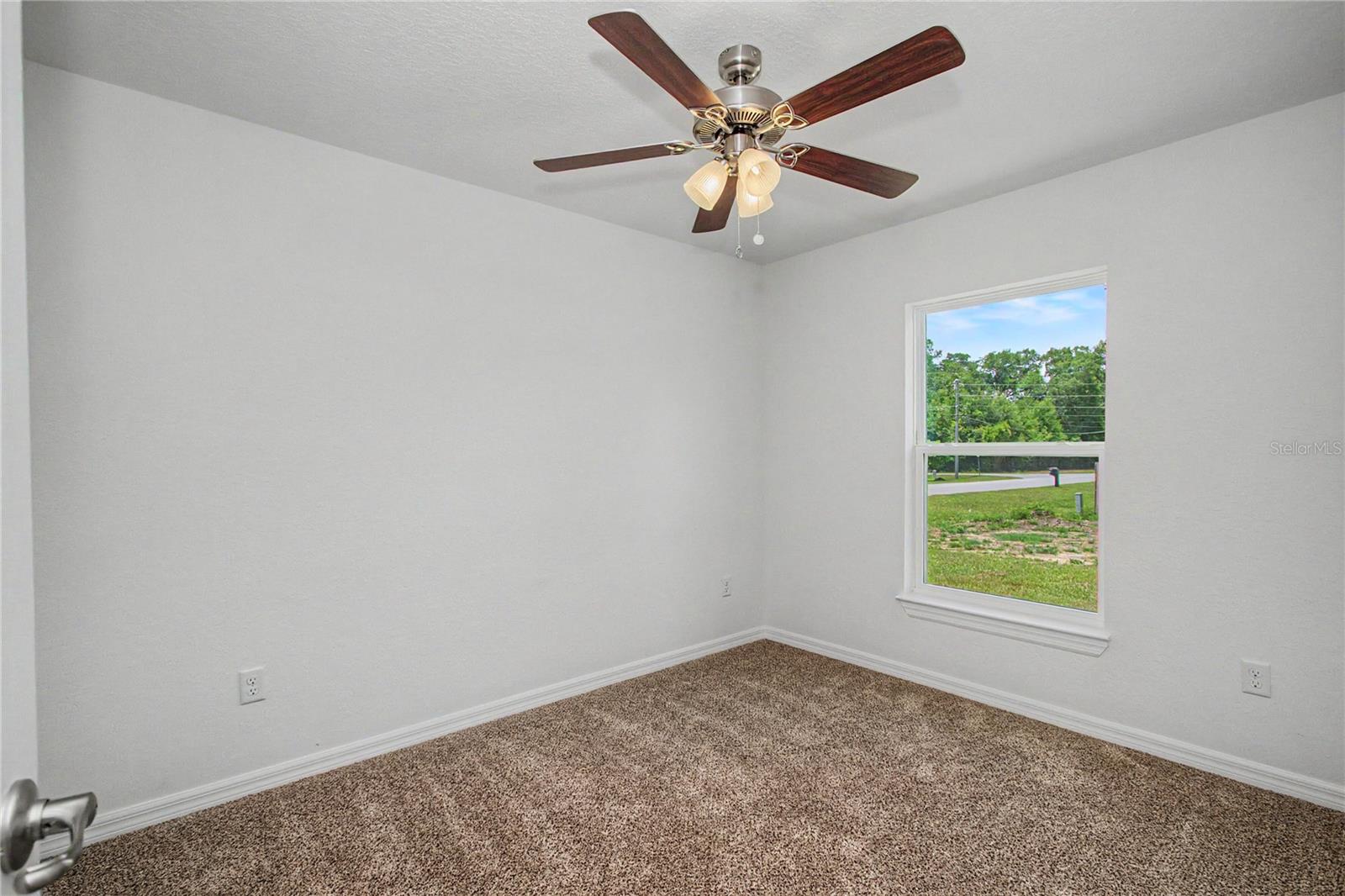 OCALA PARK ESTATE - Residential