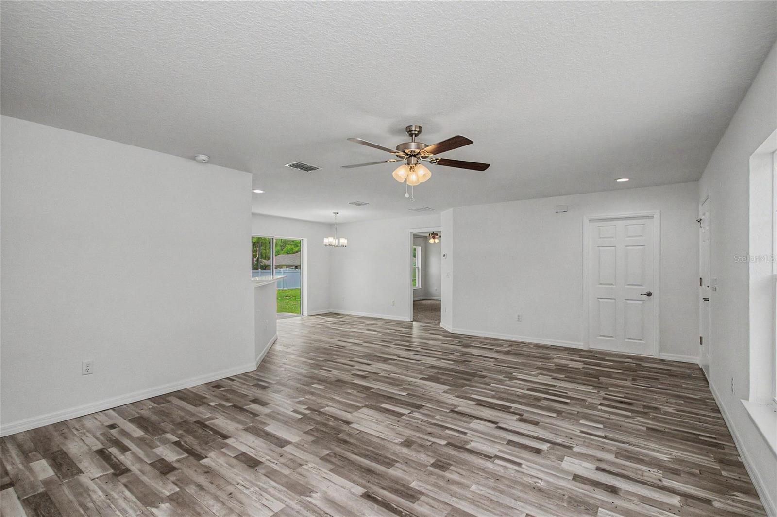 OCALA PARK ESTATE - Residential