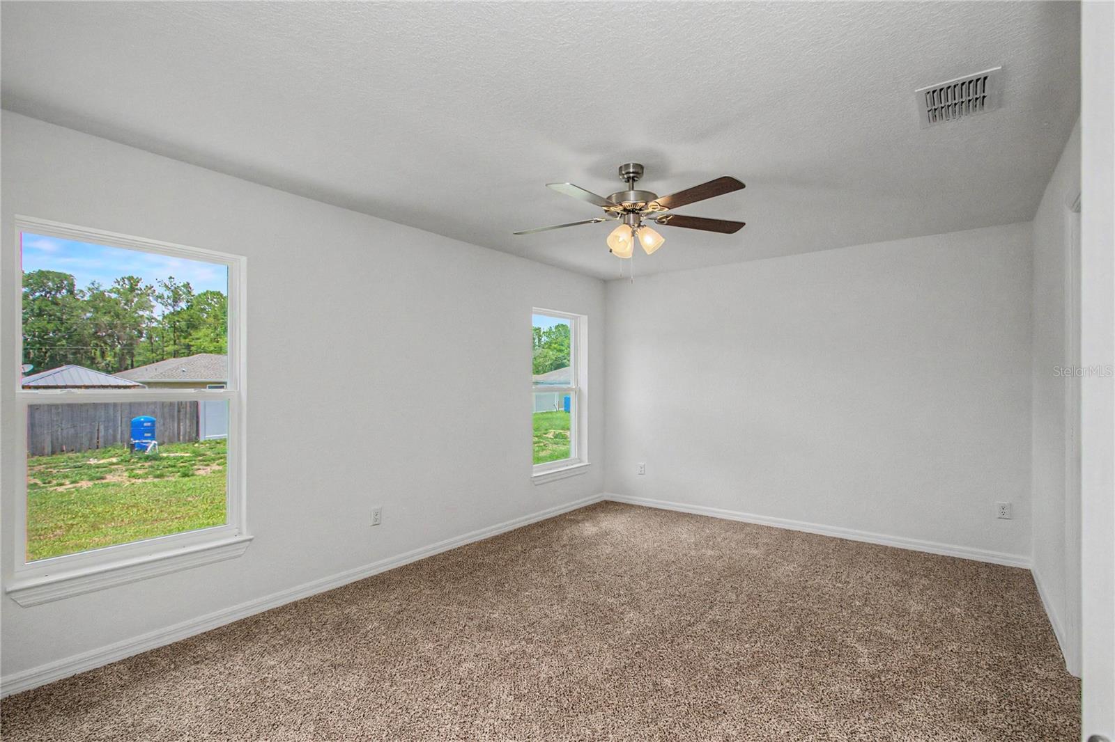 OCALA PARK ESTATE - Residential