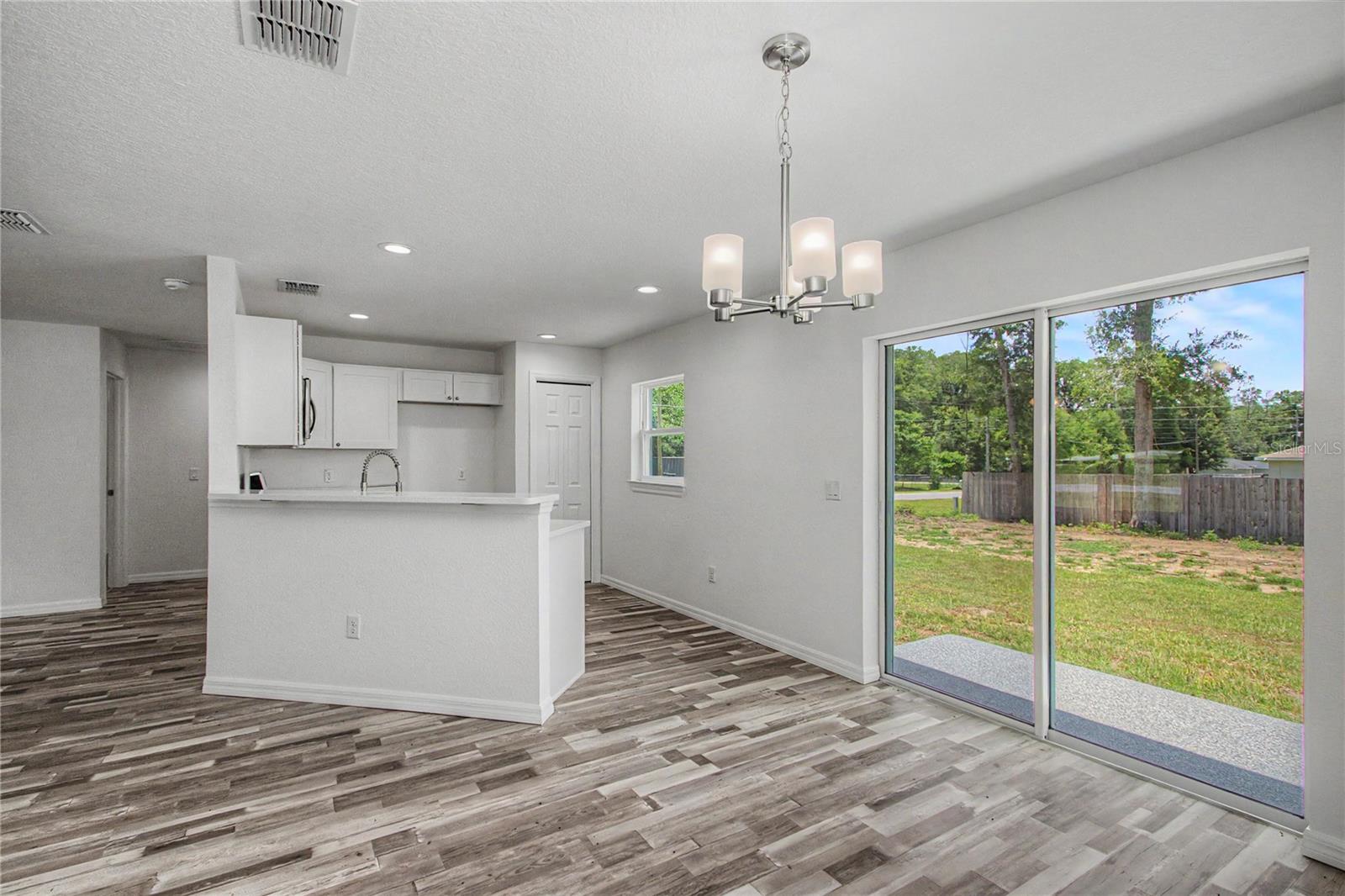 OCALA PARK ESTATE - Residential