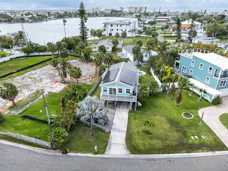LONE PALM BEACH 3RD ADD - Residential