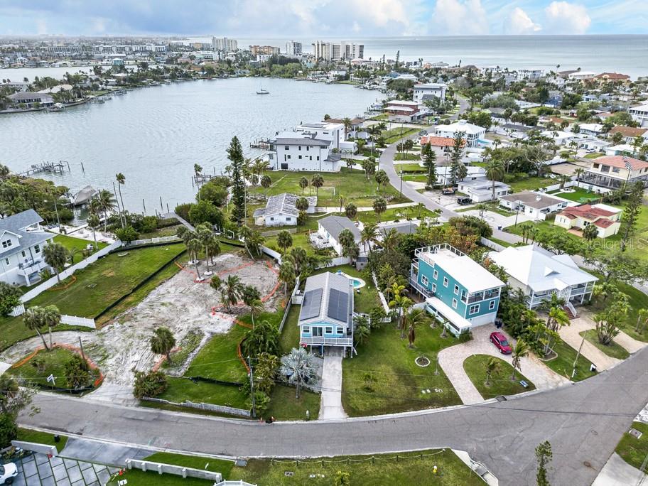 LONE PALM BEACH 3RD ADD - Residential