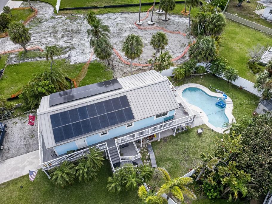 LONE PALM BEACH 3RD ADD - Residential