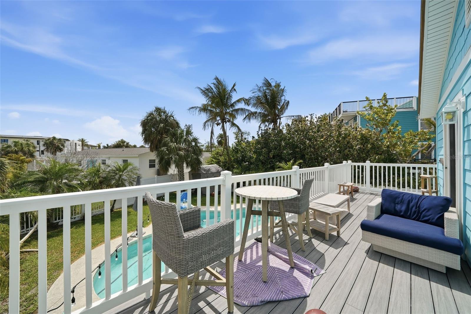 LONE PALM BEACH 3RD ADD - Residential