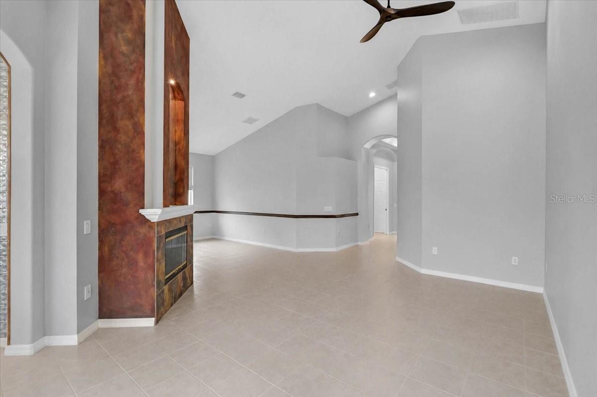 GREYHAWK LANDING PH 3 - Residential