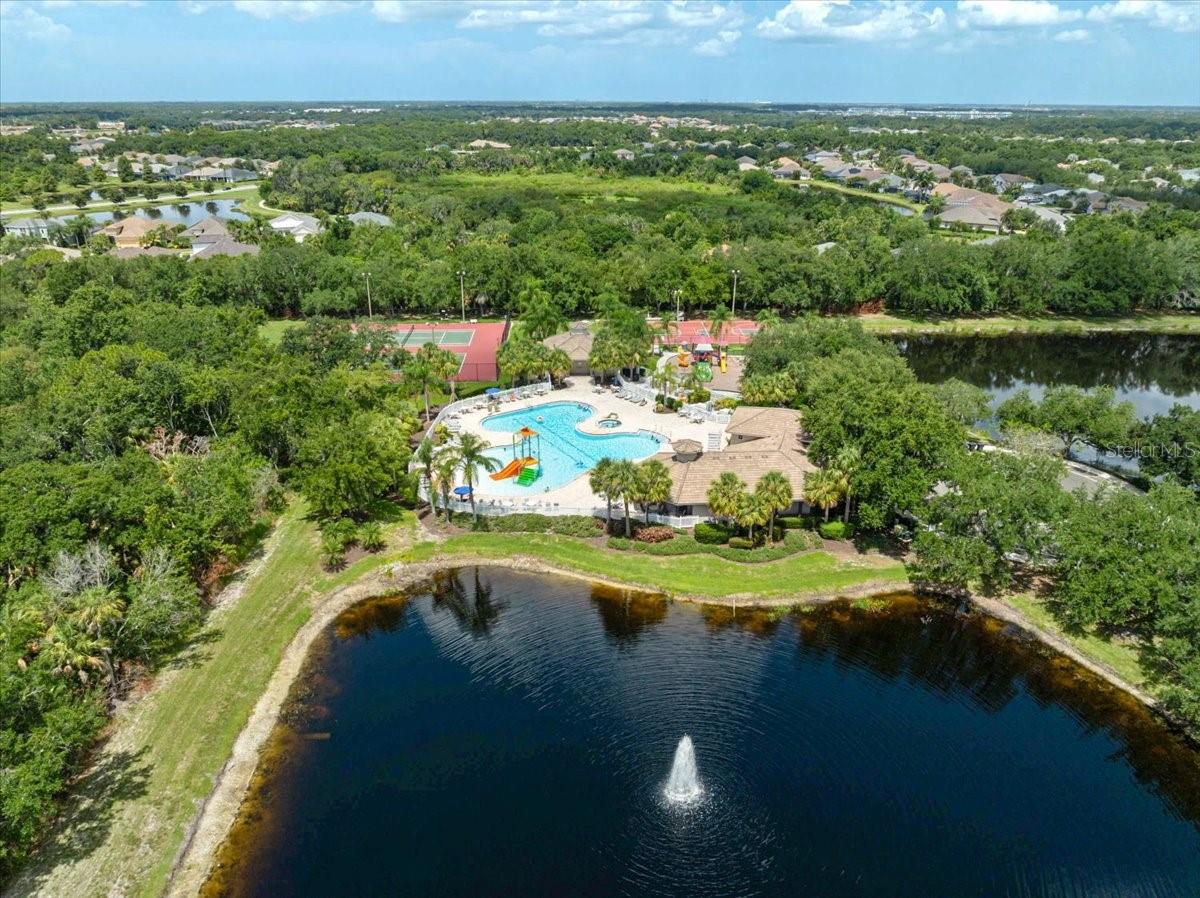 GREYHAWK LANDING PH 3 - Residential