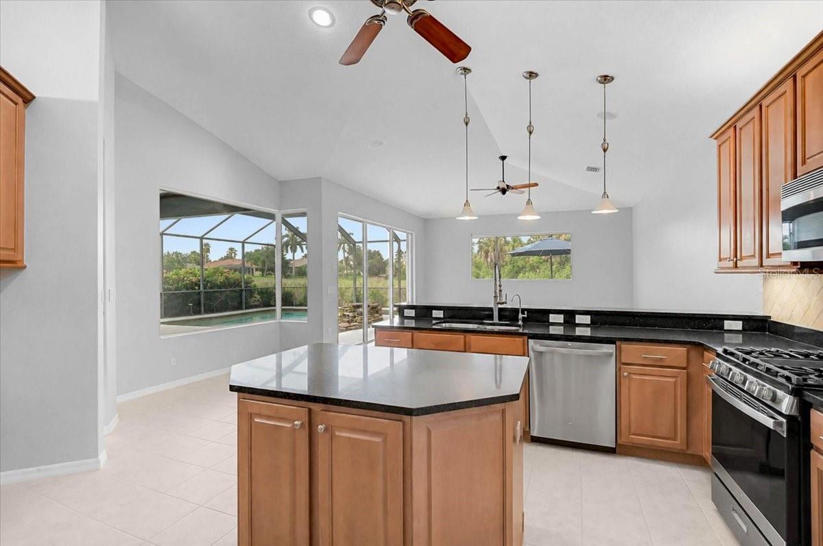 GREYHAWK LANDING PH 3 - Residential