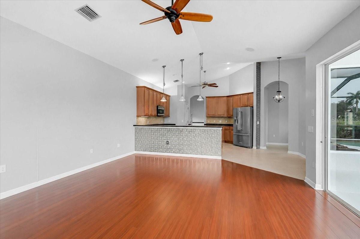GREYHAWK LANDING PH 3 - Residential