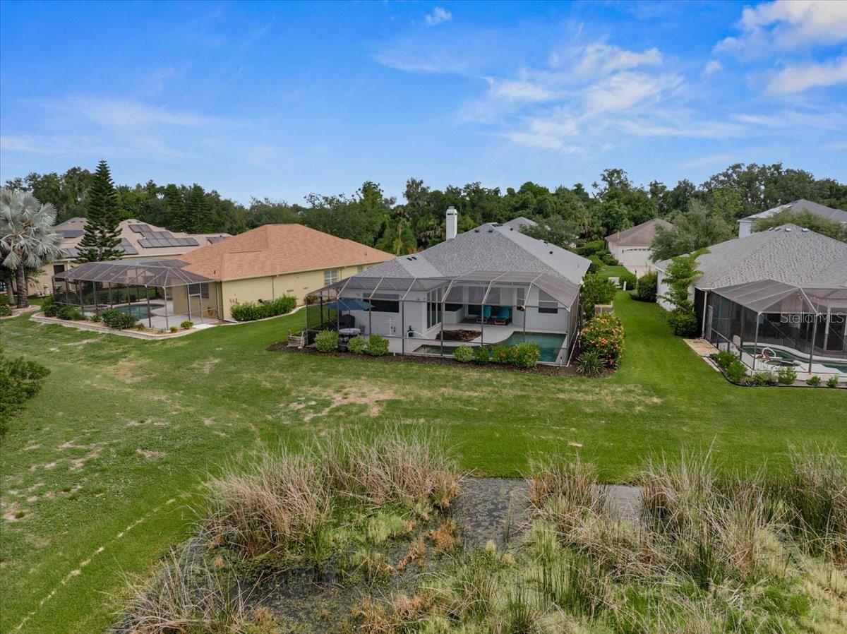 GREYHAWK LANDING PH 3 - Residential
