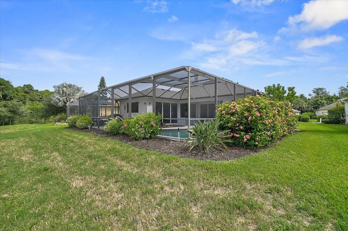 GREYHAWK LANDING PH 3 - Residential