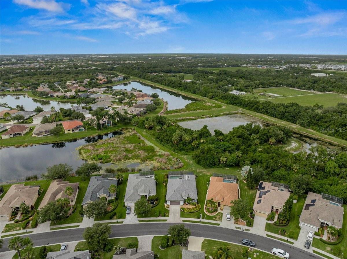 GREYHAWK LANDING PH 3 - Residential