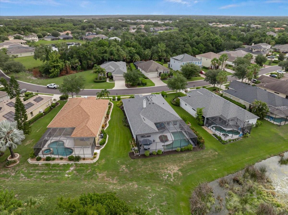 GREYHAWK LANDING PH 3 - Residential