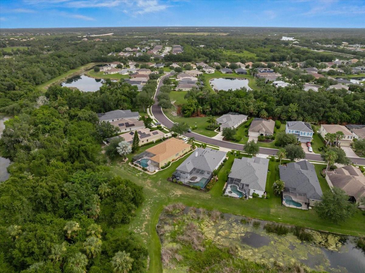 GREYHAWK LANDING PH 3 - Residential