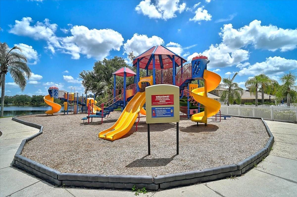 GREYHAWK LANDING PH 3 - Residential