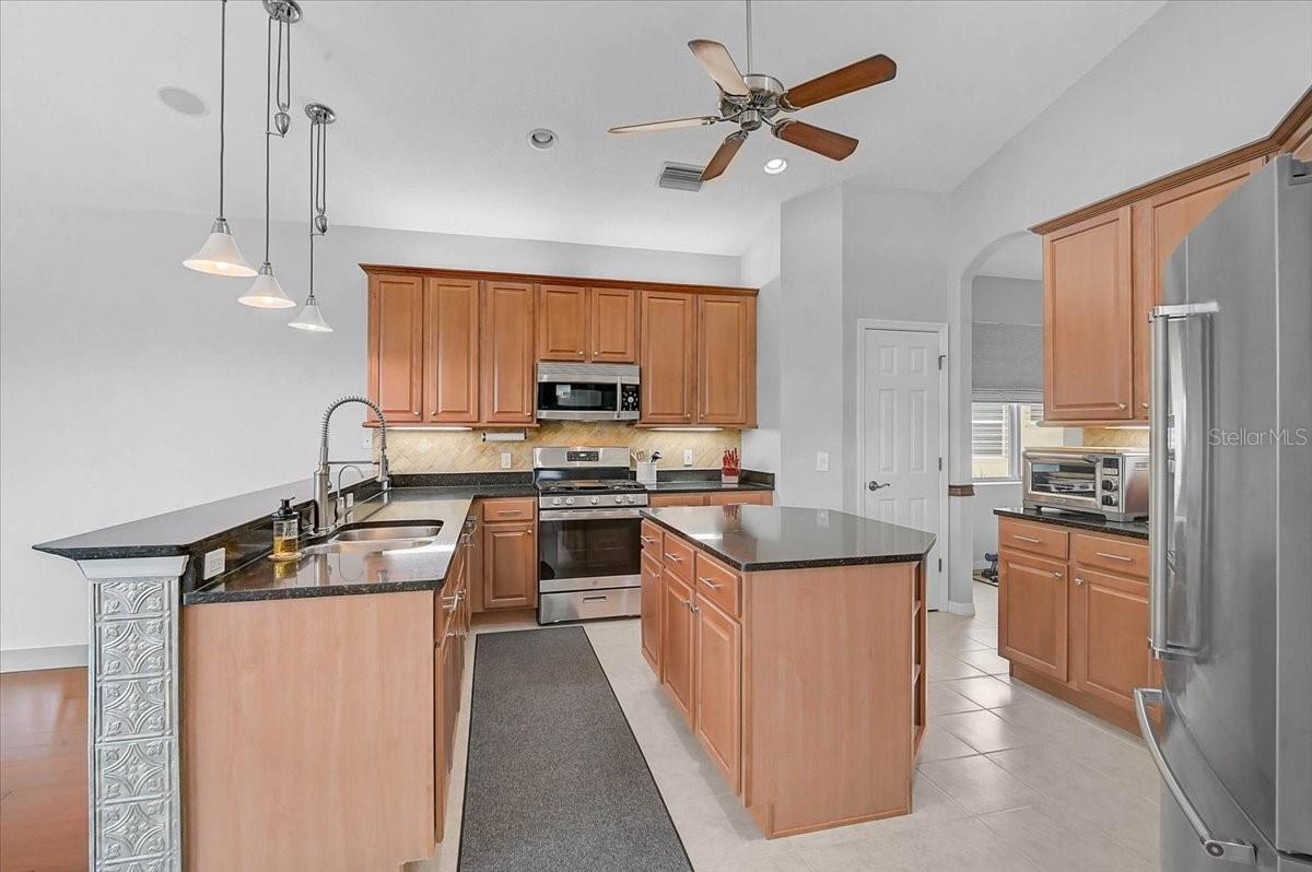 GREYHAWK LANDING PH 3 - Residential