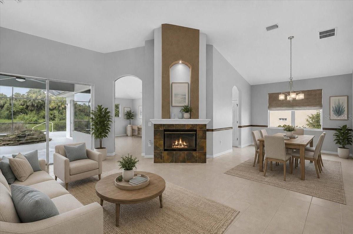 GREYHAWK LANDING PH 3 - Residential