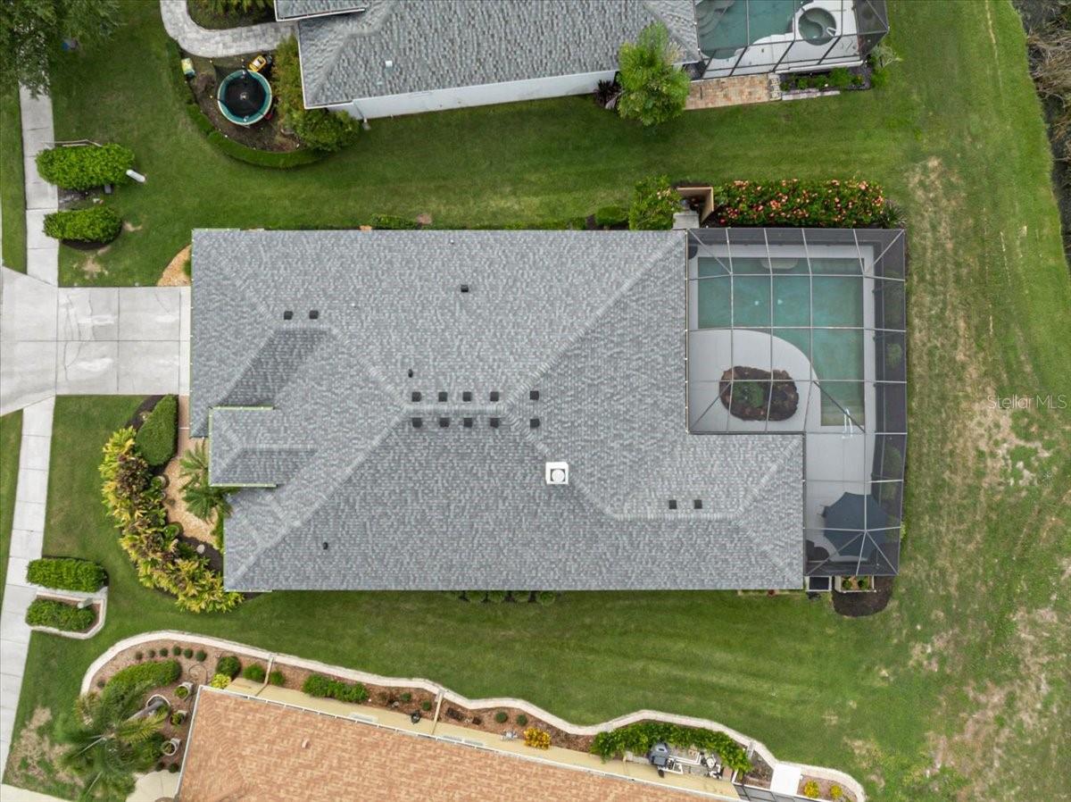 GREYHAWK LANDING PH 3 - Residential