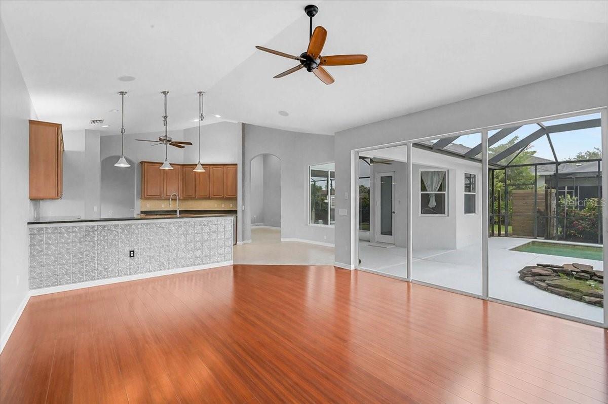 GREYHAWK LANDING PH 3 - Residential