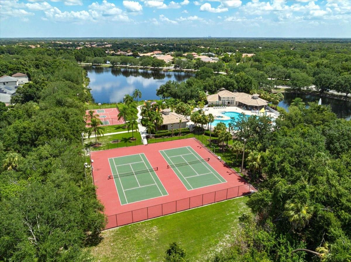 GREYHAWK LANDING PH 3 - Residential