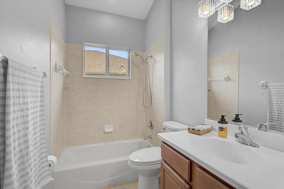 GREYHAWK LANDING PH 3 - Residential