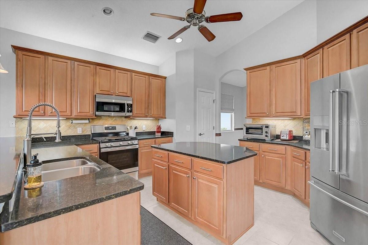 GREYHAWK LANDING PH 3 - Residential