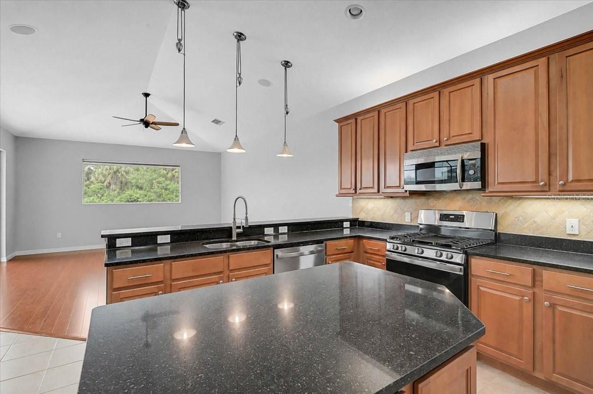 GREYHAWK LANDING PH 3 - Residential