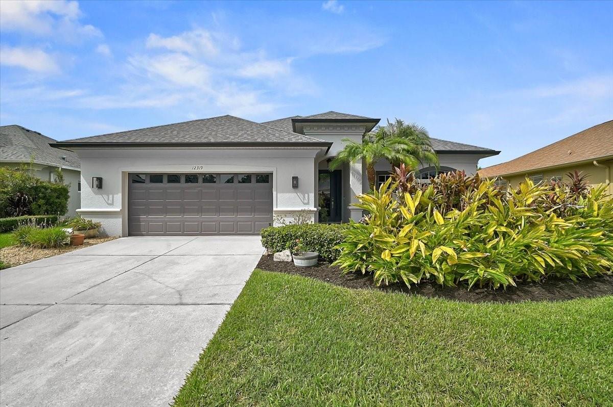 GREYHAWK LANDING PH 3 - Residential
