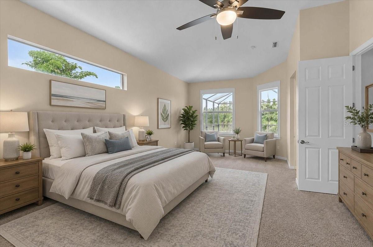 GREYHAWK LANDING PH 3 - Residential
