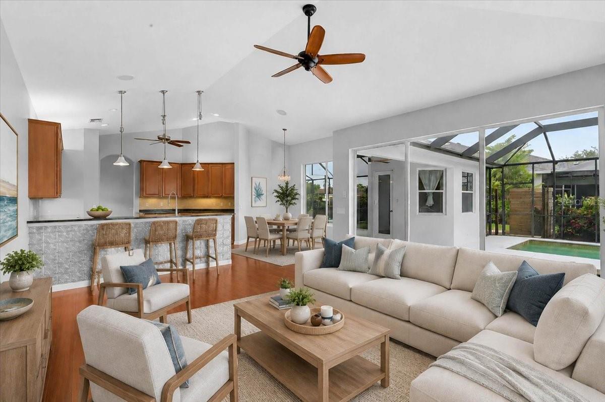GREYHAWK LANDING PH 3 - Residential