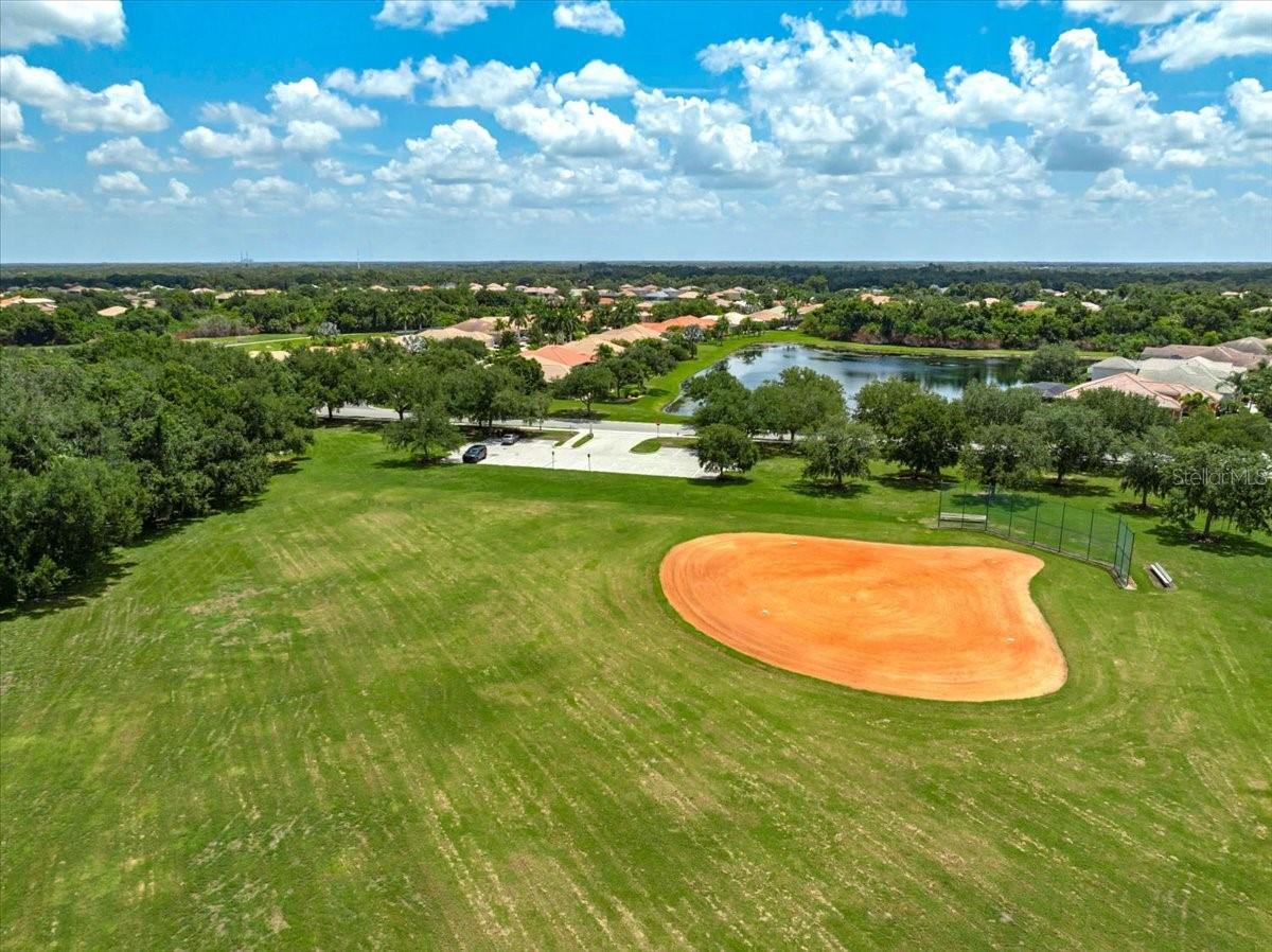 GREYHAWK LANDING PH 3 - Residential