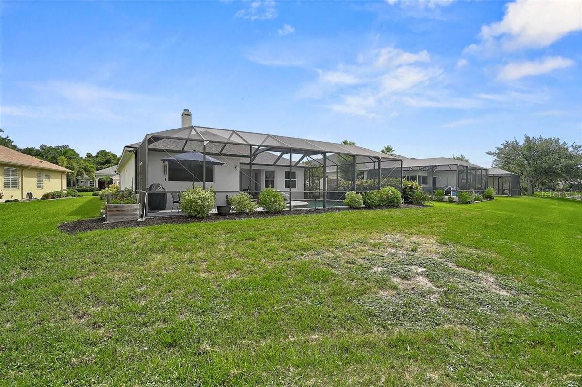 GREYHAWK LANDING PH 3 - Residential