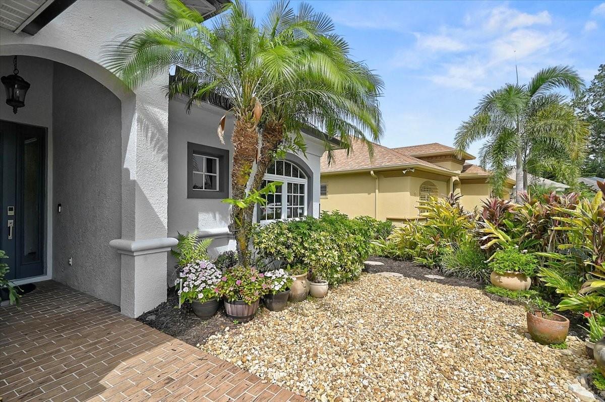 GREYHAWK LANDING PH 3 - Residential