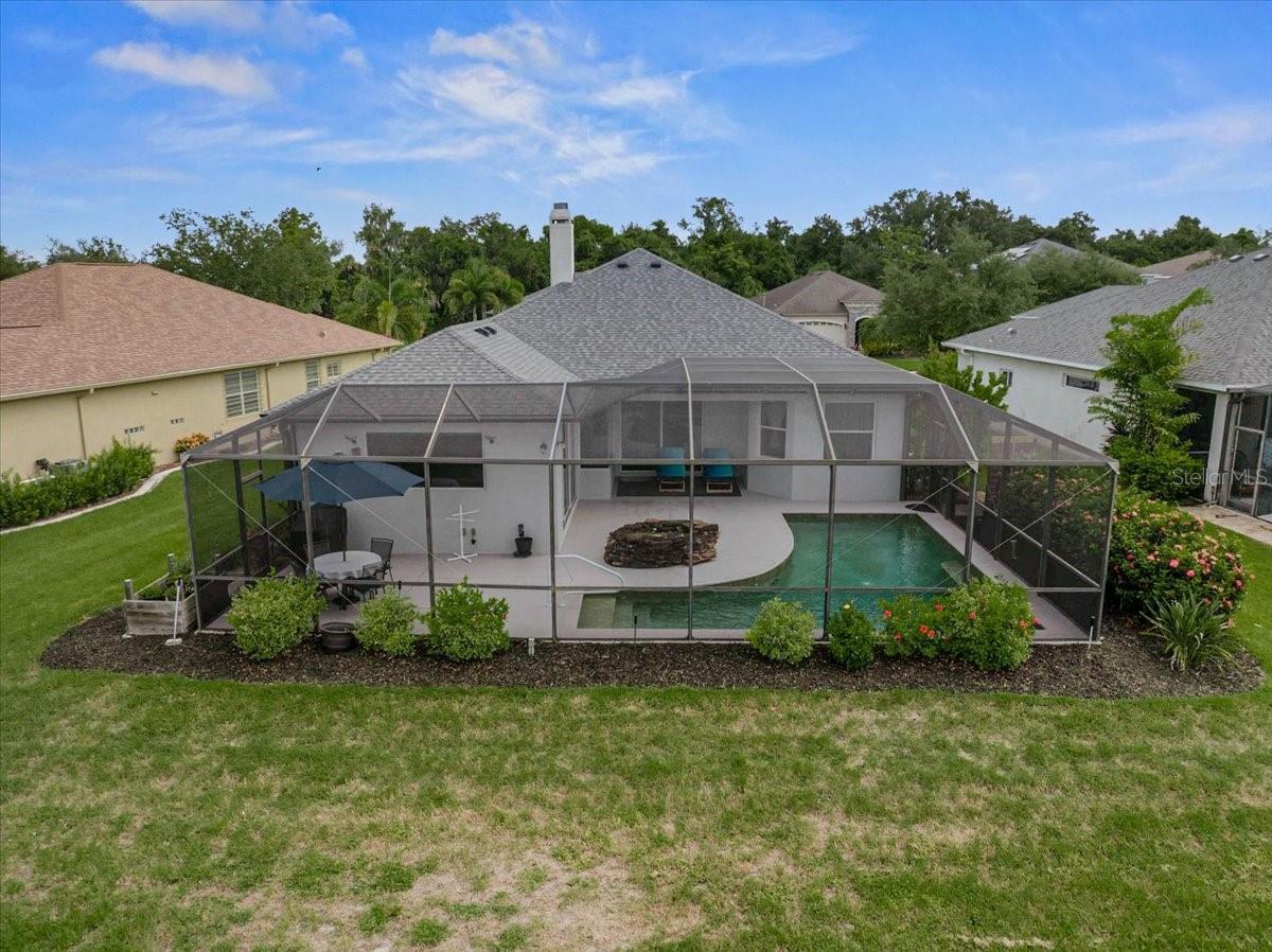 GREYHAWK LANDING PH 3 - Residential