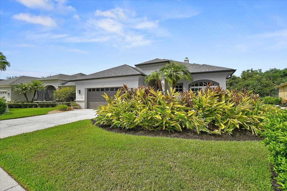 GREYHAWK LANDING PH 3 - Residential
