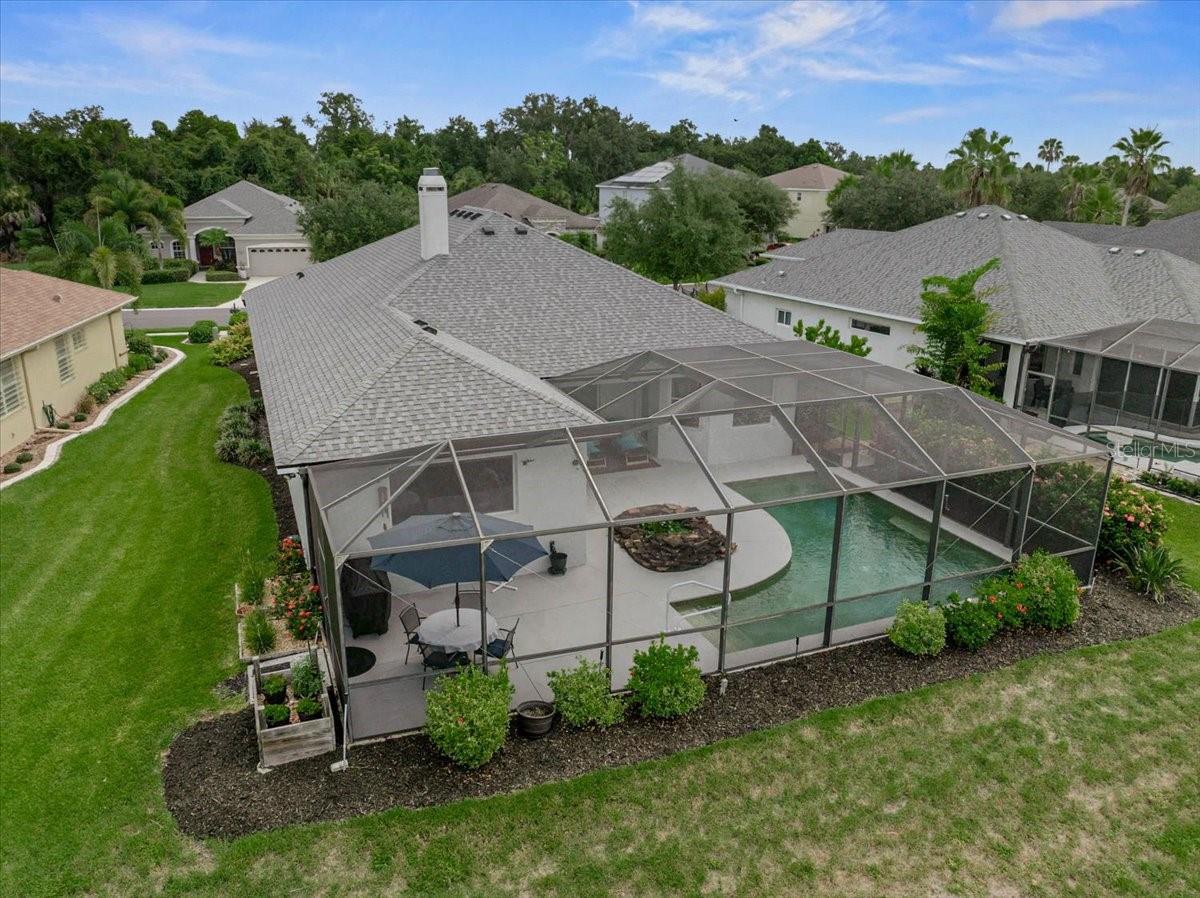 GREYHAWK LANDING PH 3 - Residential