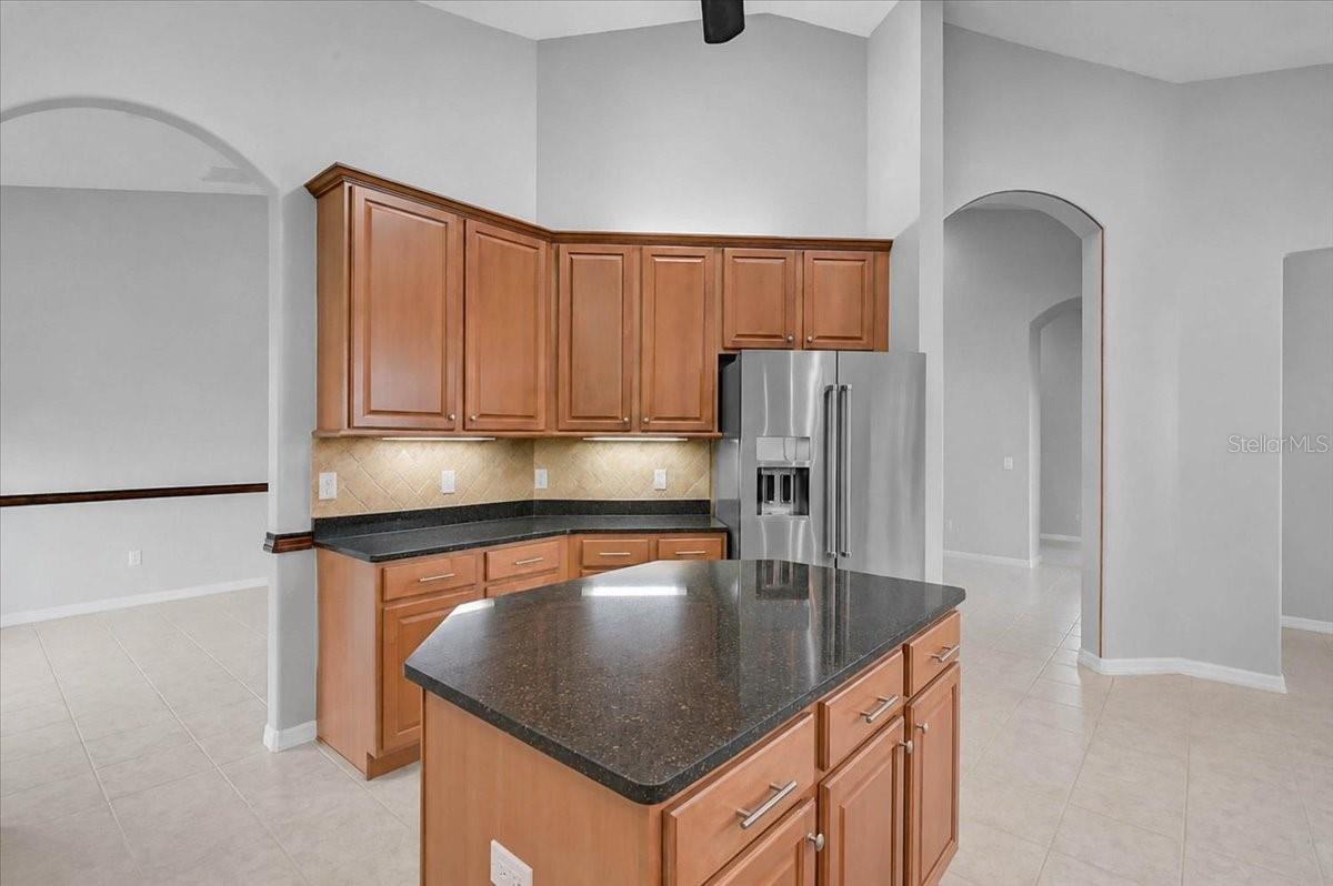 GREYHAWK LANDING PH 3 - Residential