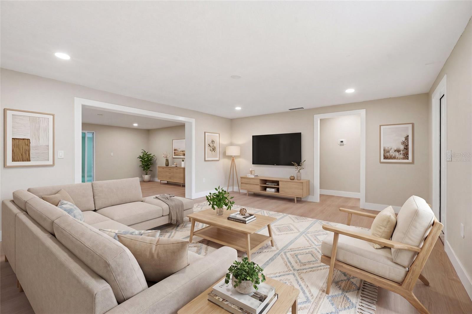 SIESTAS BAYSIDE WATERSIDE SOUTH - Residential
