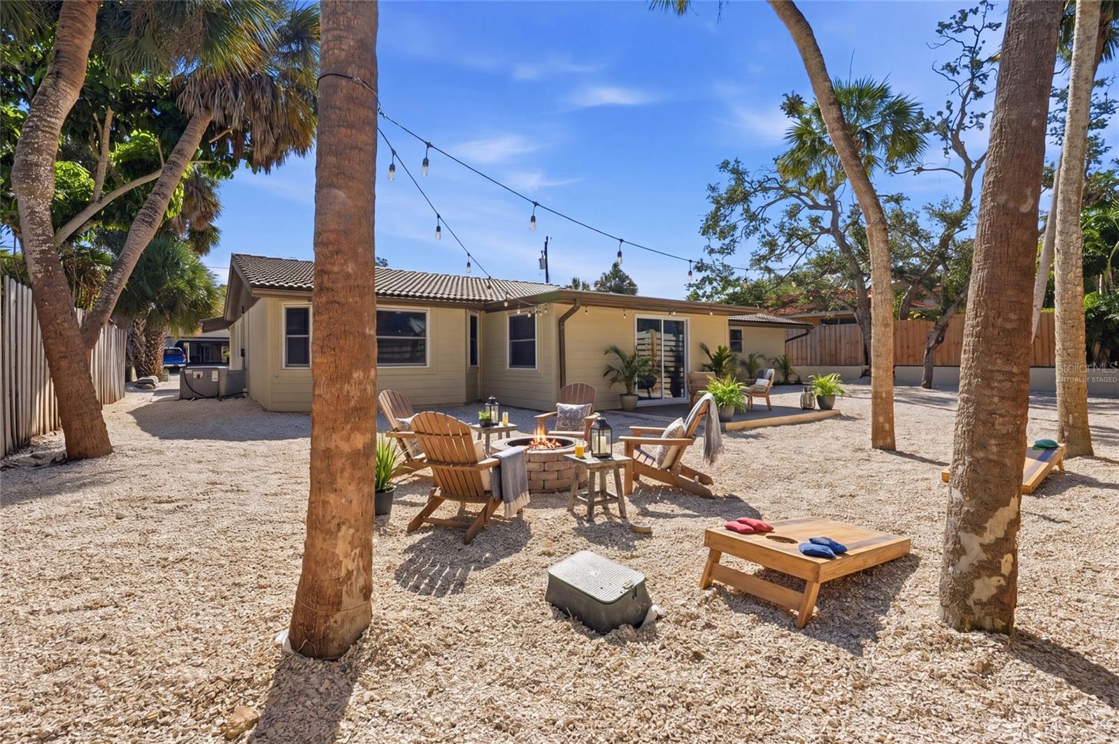 SIESTAS BAYSIDE WATERSIDE SOUTH - Residential