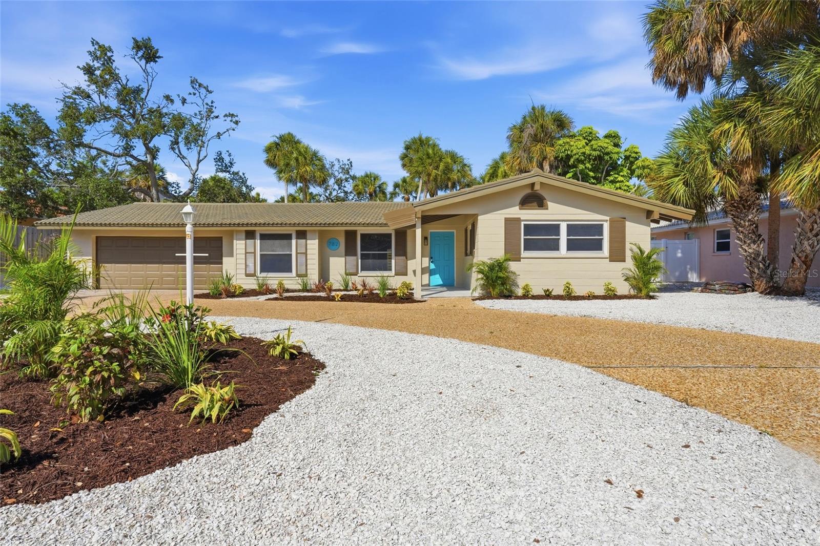 SIESTAS BAYSIDE WATERSIDE SOUTH - Residential