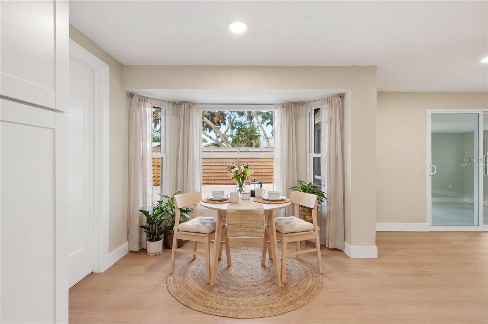 SIESTAS BAYSIDE WATERSIDE SOUTH - Residential
