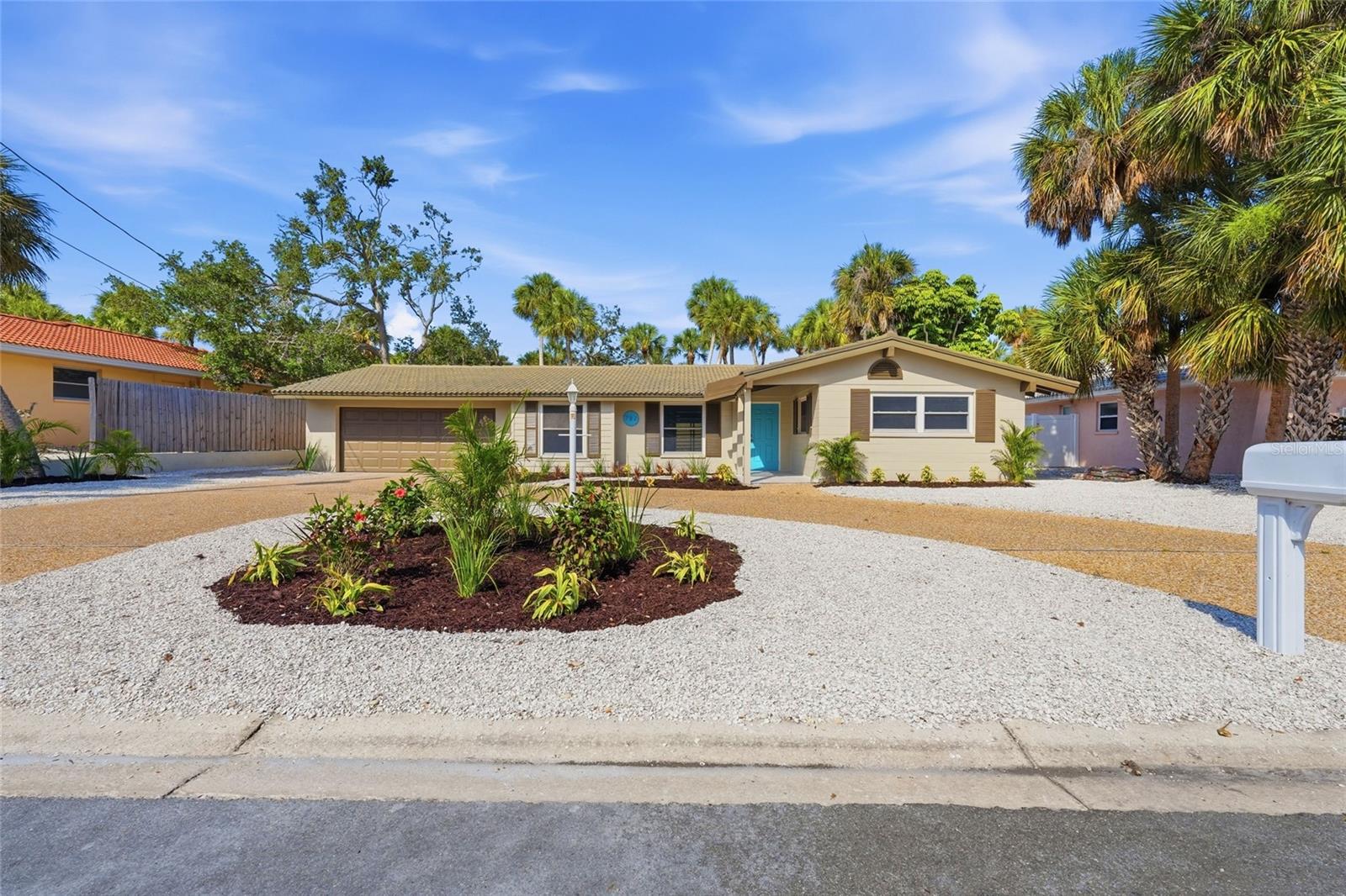 SIESTAS BAYSIDE WATERSIDE SOUTH - Residential