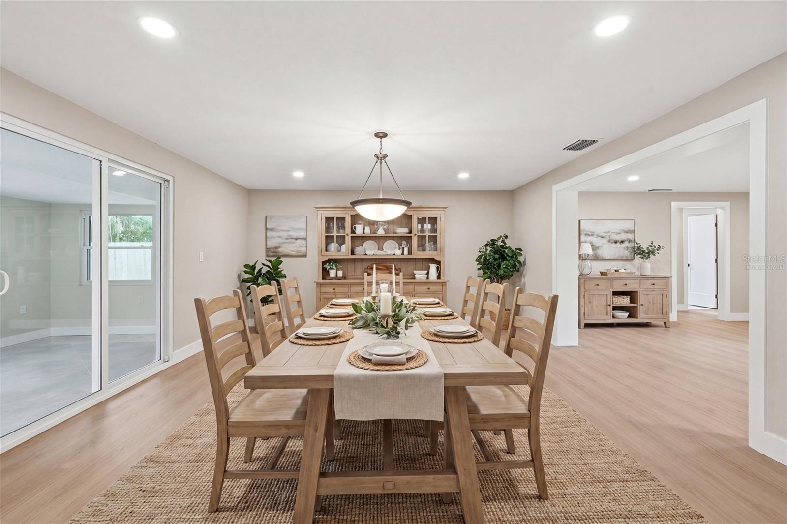 SIESTAS BAYSIDE WATERSIDE SOUTH - Residential