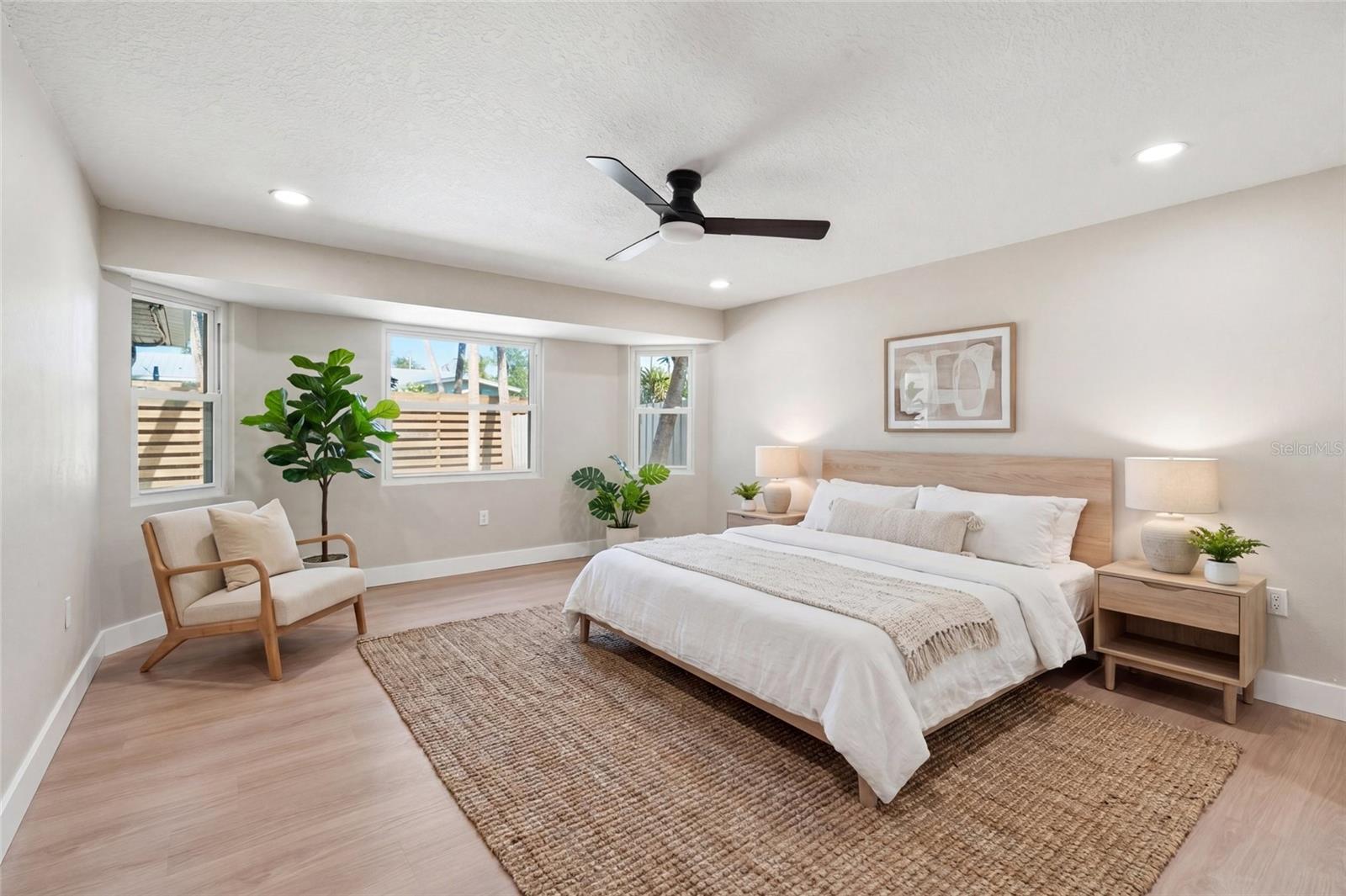 SIESTAS BAYSIDE WATERSIDE SOUTH - Residential