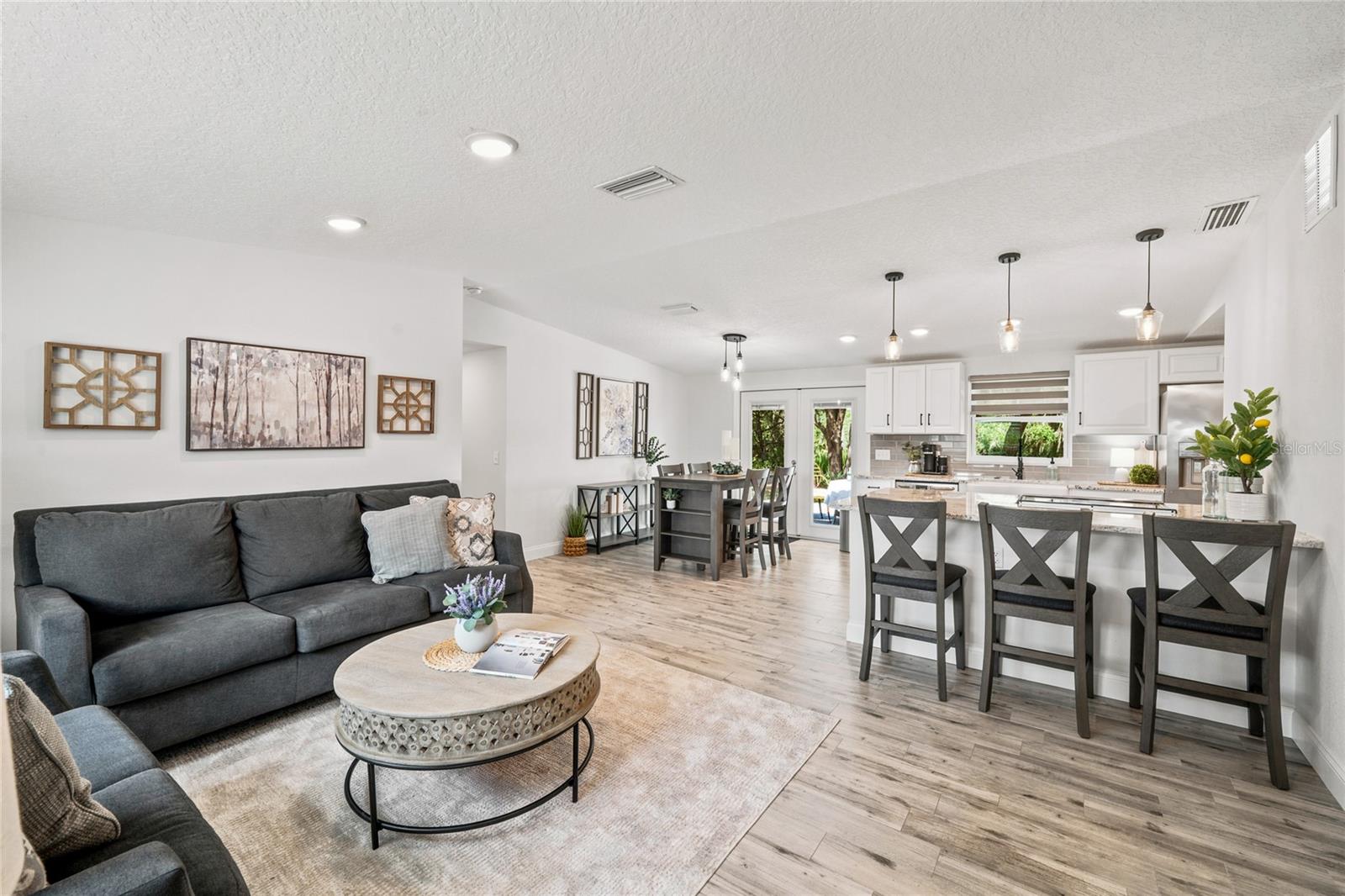 CARNELL ADD 03 - Residential