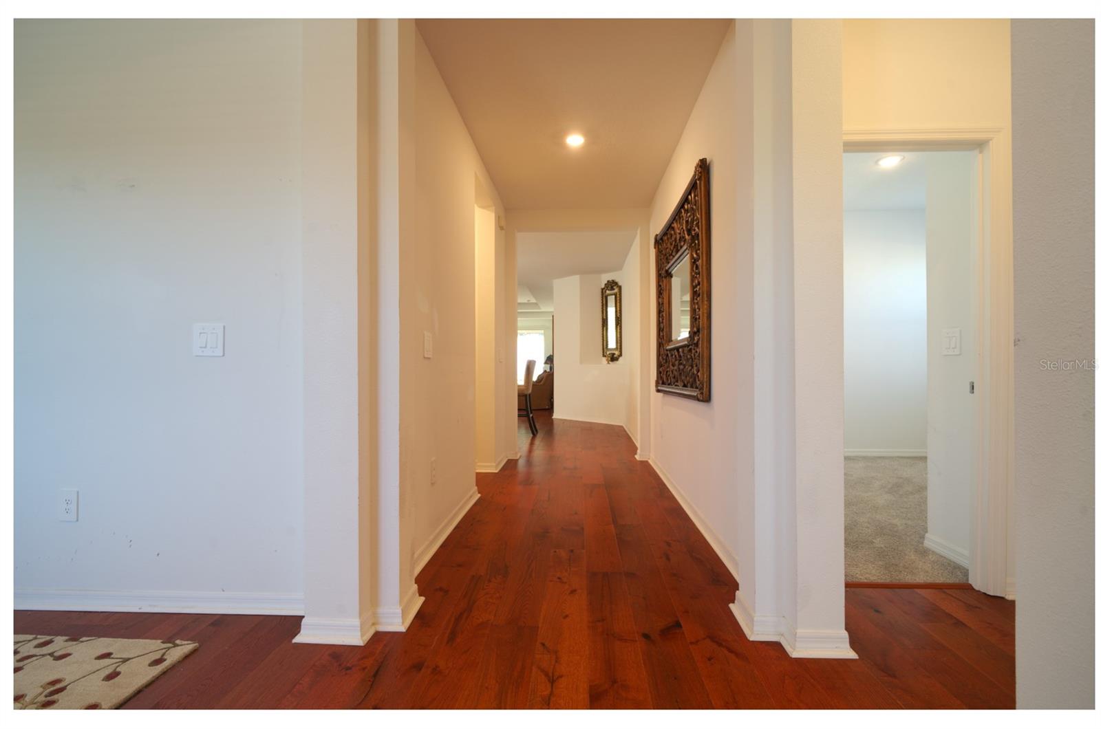 HILLSIDE ESTATES AT STONEYBROOK HILLS - Residential