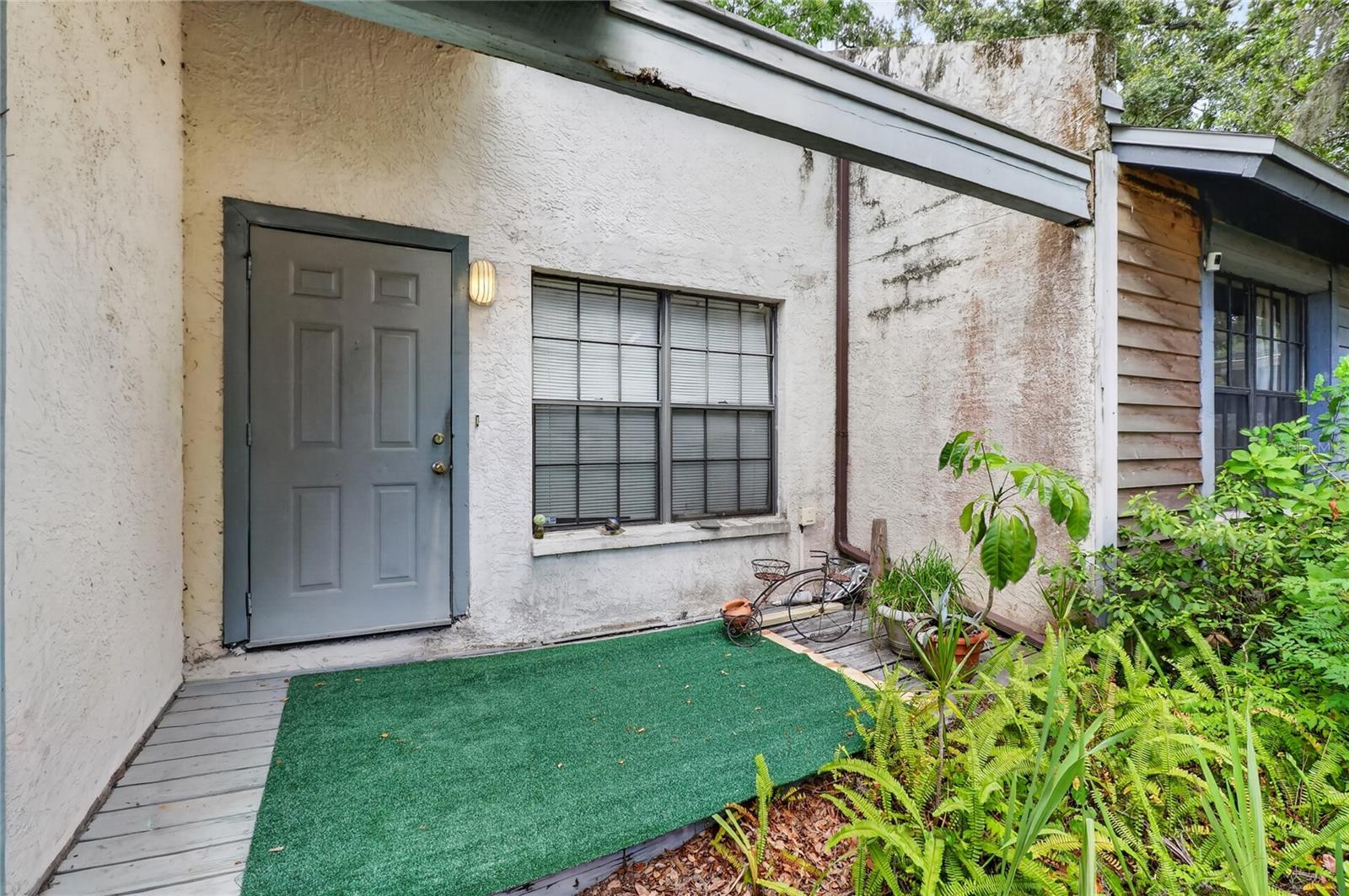 PARK HEIGHTS - Residential